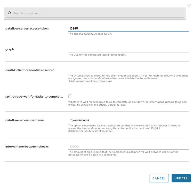 Set User Access Token