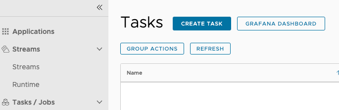 Create Compose Task