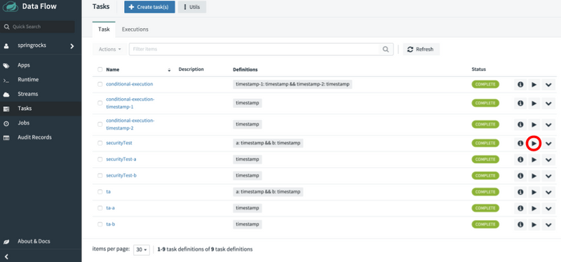 Set User Access Token